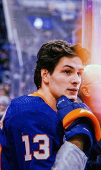 Mat Barzal
