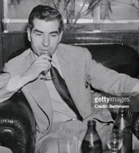 Charlie lucky lucian