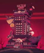 Hazbin hotel 2