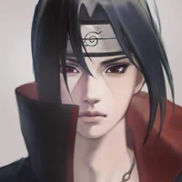 Itachi Uchiha
