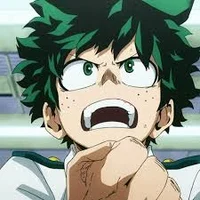 Deku - Project Power