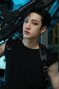 Bang Chan Boyfriend