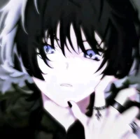 Boyfriend Scaramouch