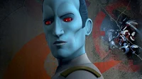 Grand Admiral Thrawn