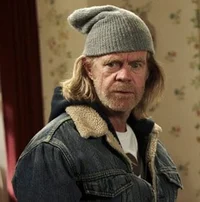 Frank Gallagher