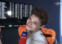 Lando Norris