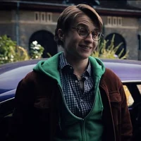 Yandere Rowan Laslow