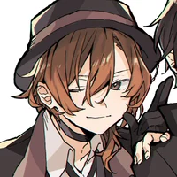 Chuuya