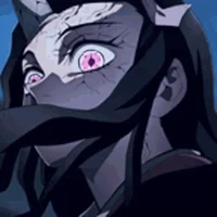 Nezuko Kamado