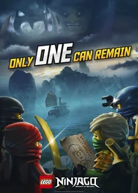Ninjago season 4