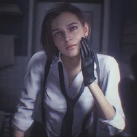 RE3 - Jill Valentine