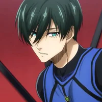 itoshi rin