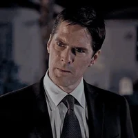 Aaron Hotchner
