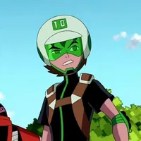 Ben 10