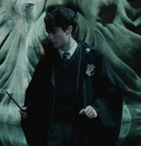 Tom Riddle