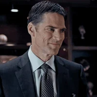 Aaron Hotchner