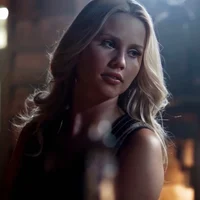 Rebekah Mikaelson