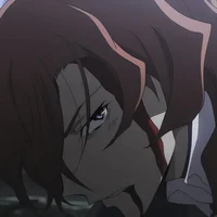 Chuuya Nakahara 