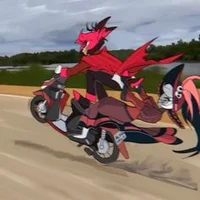 Alastor 