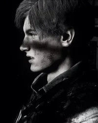 Leon S Kennedy