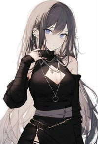 Nahomy