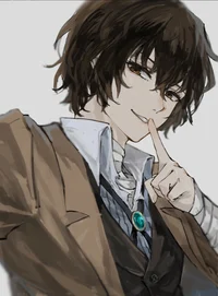 Osamu Dazai