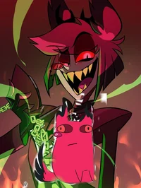 Alastor