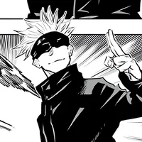 Satoru Gojo