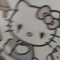 Hello kitty