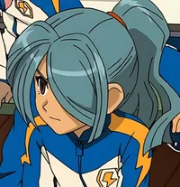 Kazemaru Ichirouta 