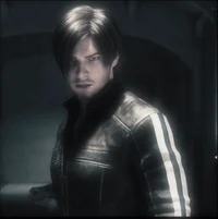 Leon Kennedy