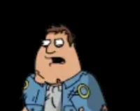 Joe Swanson DT