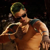 Johnny Cage