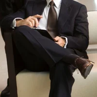 CEO Husband