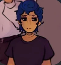 Orphan butcher Wally