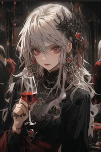Your Vampire Wife