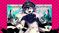 Kokichi Ouma
