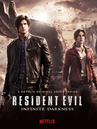 Resident Evil ID
