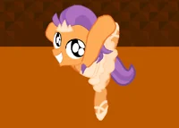 Chibi Tender Taps