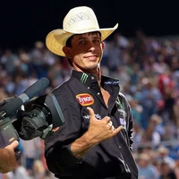 Jb Mauney