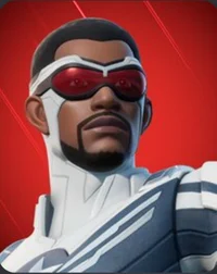Falcon Fortnite 