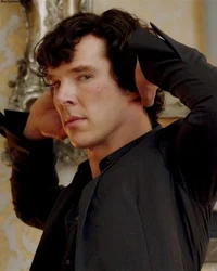 Sherlock Holmes