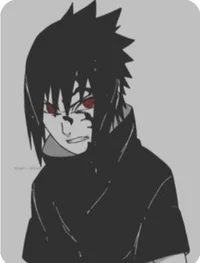 Sasuke uchiha 