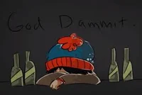 Drunken stan marsh