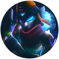 Physic - Brawl Stars