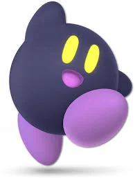 Black Kirby