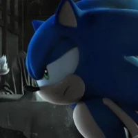 Sonic the hedgehog 