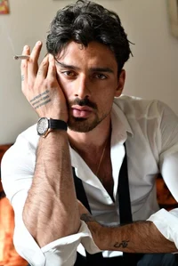 Cyrus Marchetti