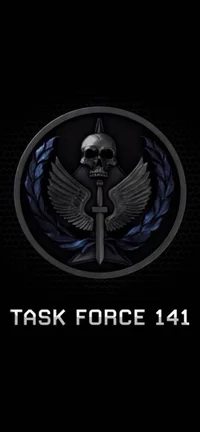 Tf 141 and Kortac