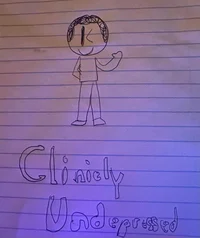 ClinicalyUndepressed